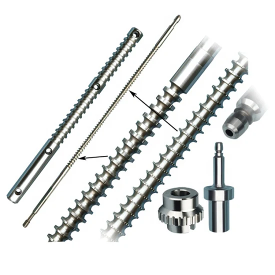 Broach Reamer HSS Keyway Broach Carbide Special-Shaped Hole Broaching Tools